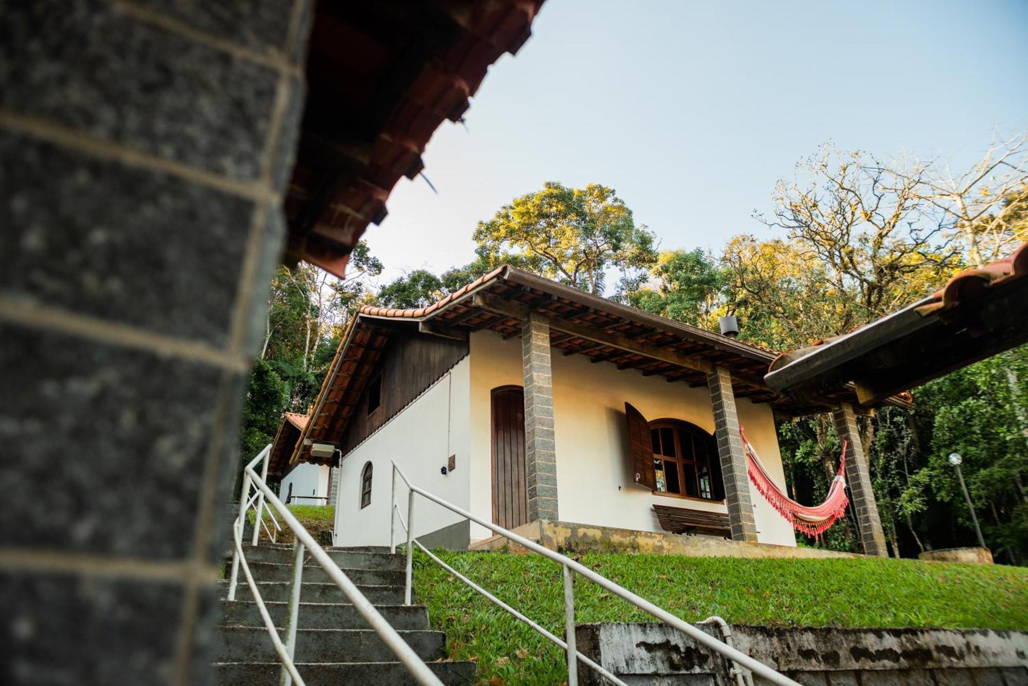 Pousada Tapera Penedo  Ngoại thất bức ảnh