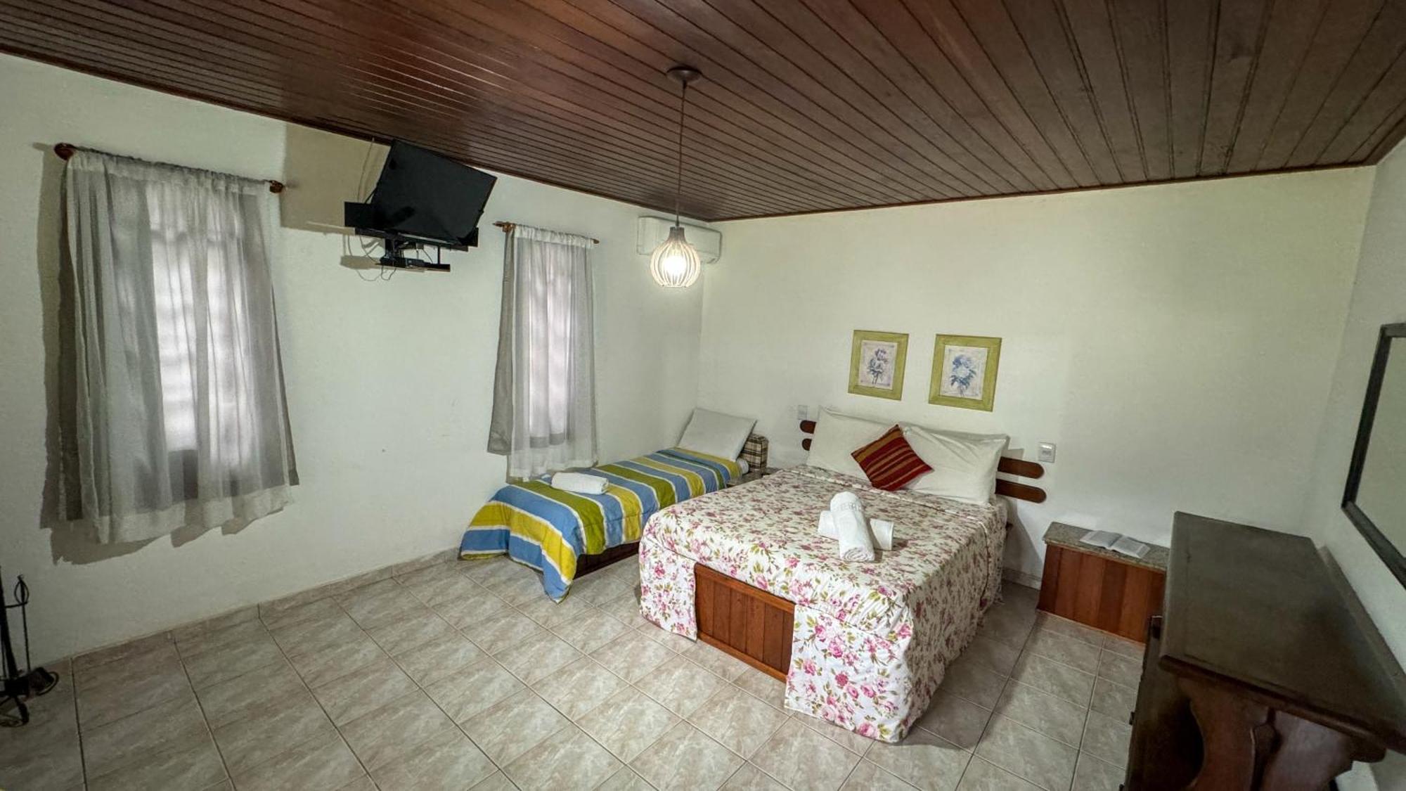 Pousada Tapera Penedo  Ngoại thất bức ảnh